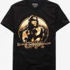 conan the barbarian t shirt